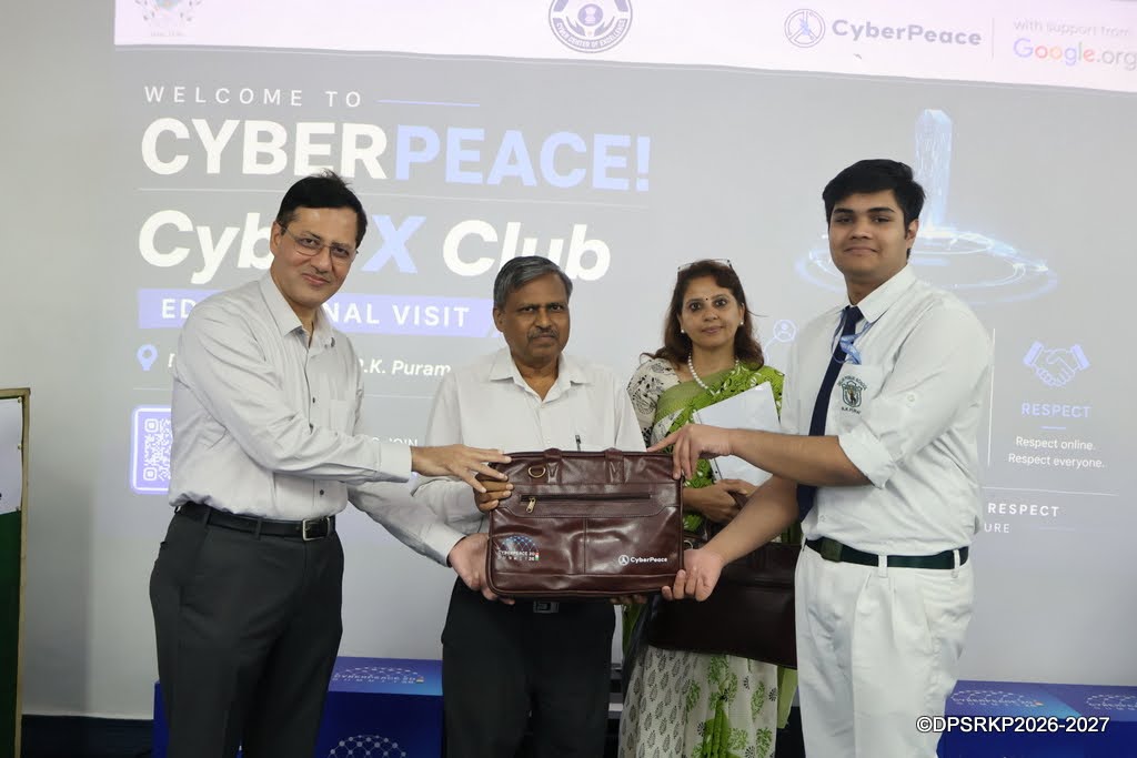 CyberX event presentation